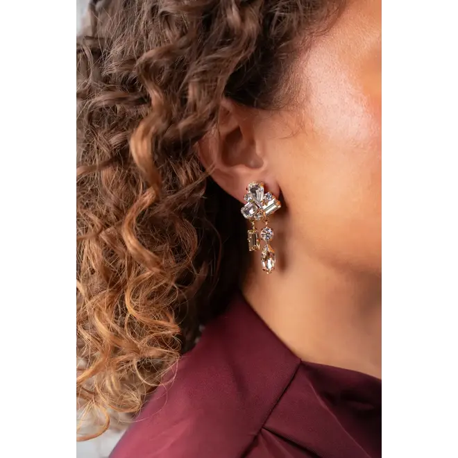 LOTT. Gioielli oorsieraad CESW870-G38121