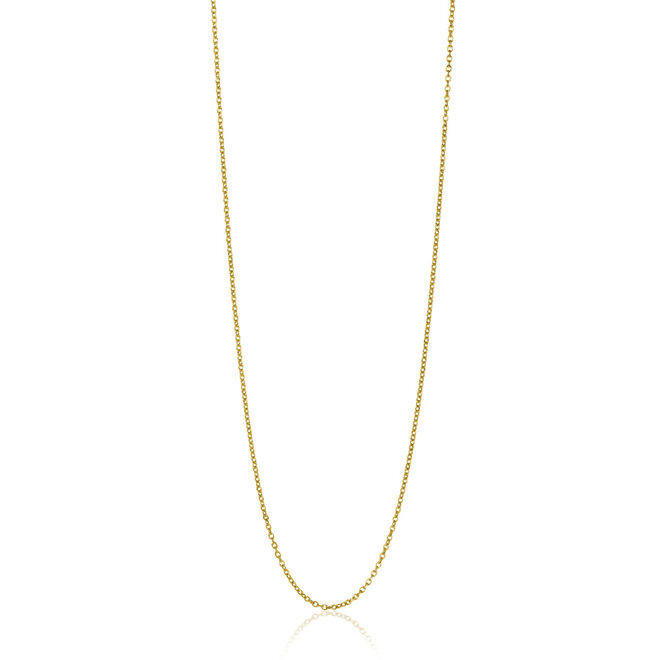 Zinzi Gold Collier ZGLA45-09