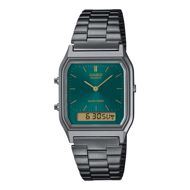 Casio Vintage AQ-230EGG-3AEF