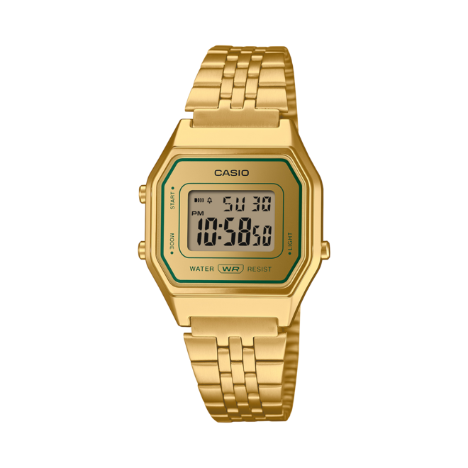 Casio Vintage LA680WEGV-9AEF