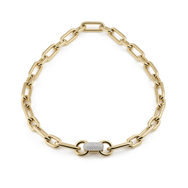 Al Coro collier La Piazza AN994G