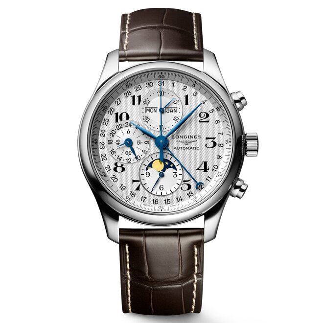 Longines Master Collection L2.773.4.78.3