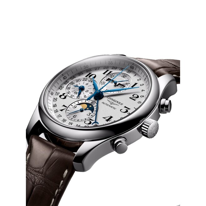 Longines Master Collection L2.773.4.78.3