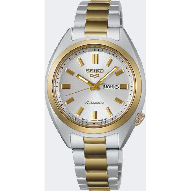 Seiko 5 Sports SRE024K1