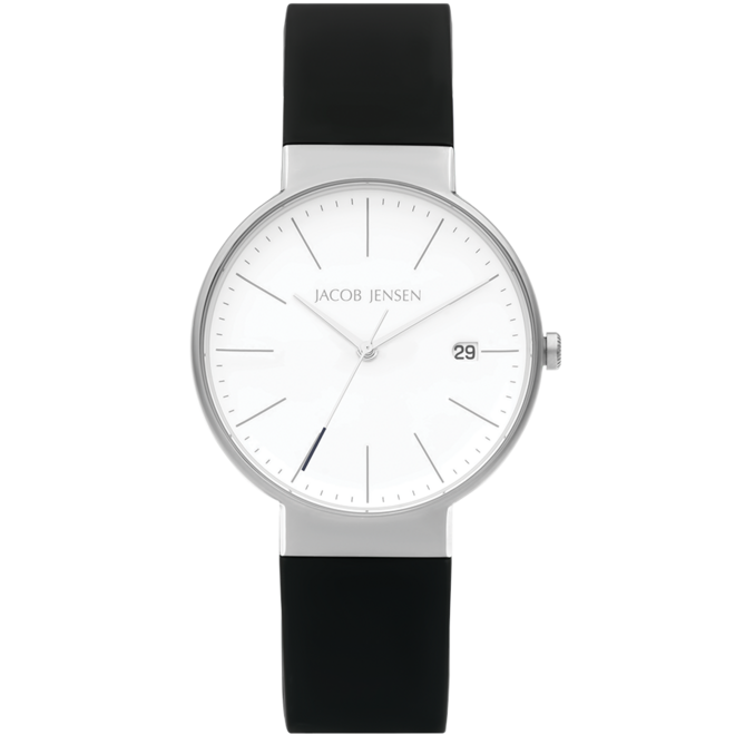 Jacob Jensen Timeless Nordic 180