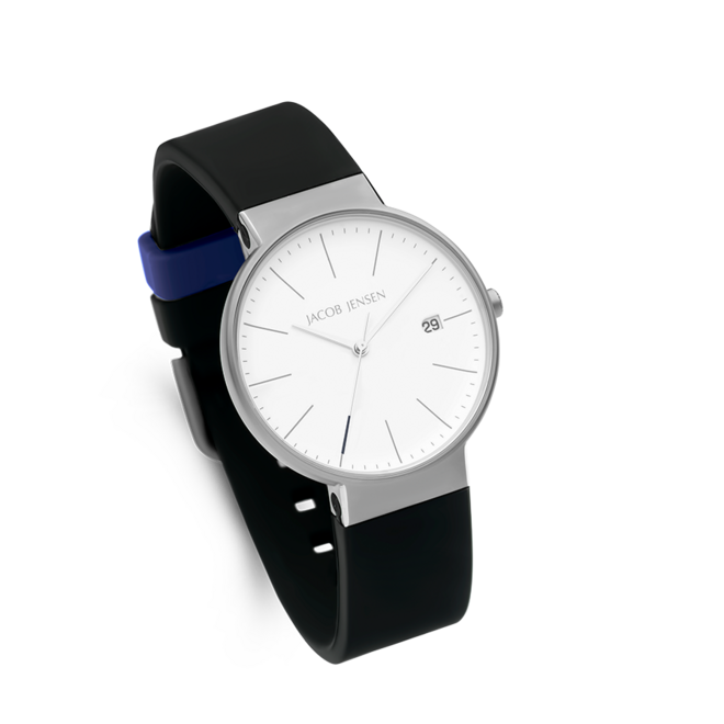 Jacob Jensen Timeless Nordic 180