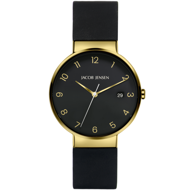 Jacob Jensen Timeless Nordic 185