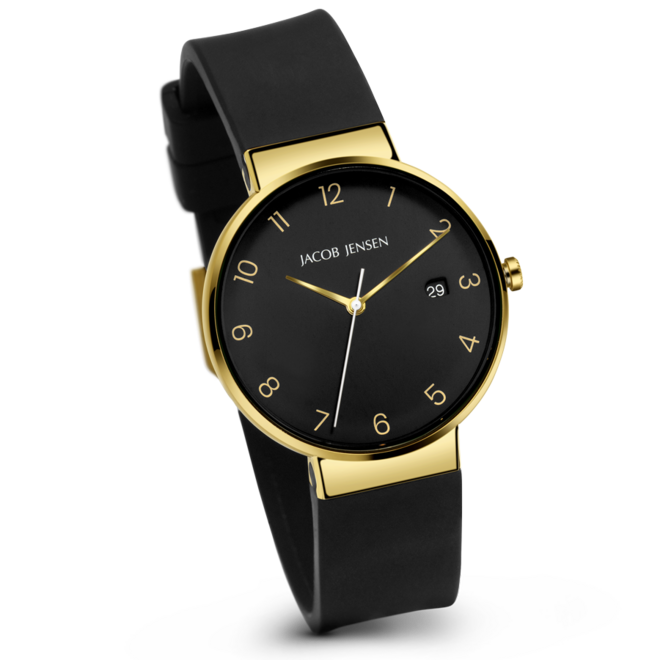 Jacob Jensen Timeless Nordic 185