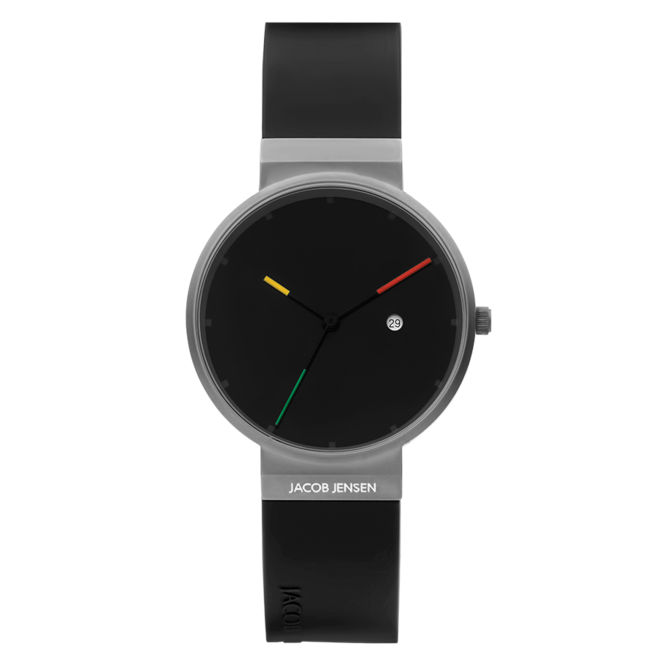 Jacob Jensen Titanium 647