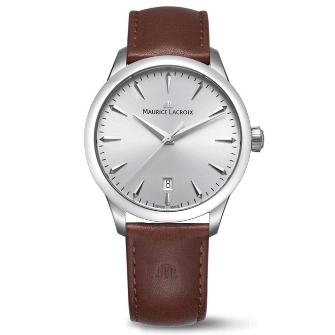 Maurice Lacroix 1975 751007-SS001-130-3
