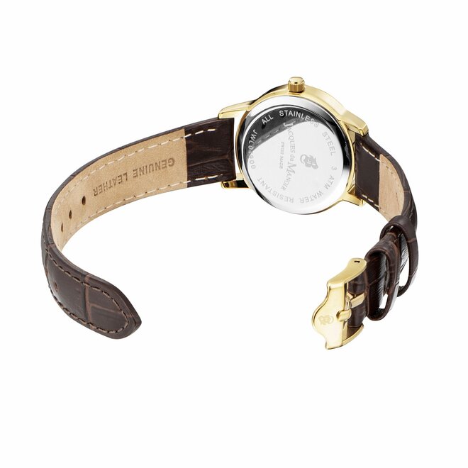 Jacques du Manoir Genesis JWL04904