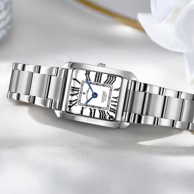 Jacques du Manoir Emily JWL04401