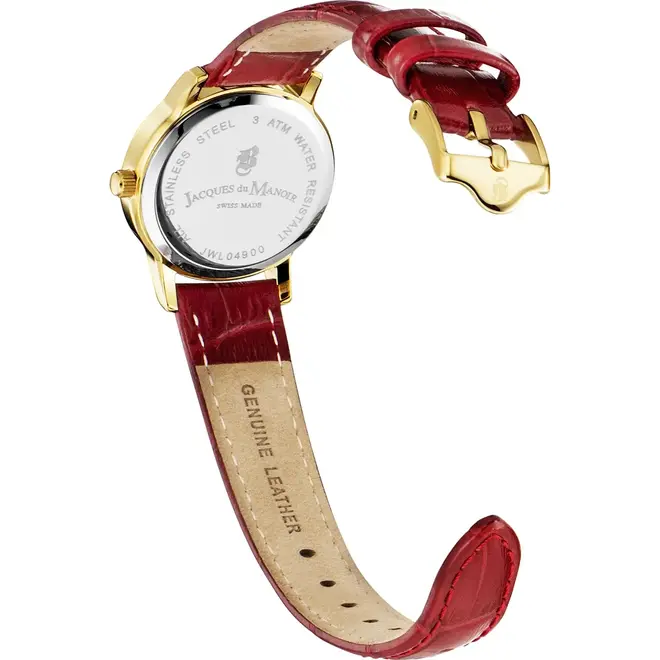 Jacques du Manoir Genesis JWL04903