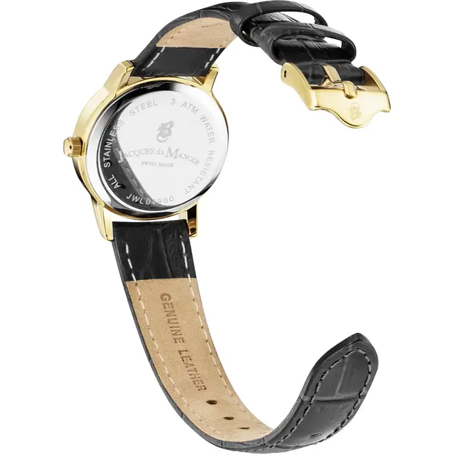 Jacques du Manoir Genesis JWL04905