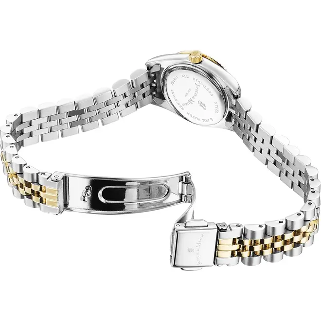 Jacques du Manoir Inspiration JWL05105