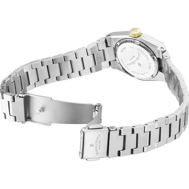 Jacques du Manoir Horizon Ladies JWL05603