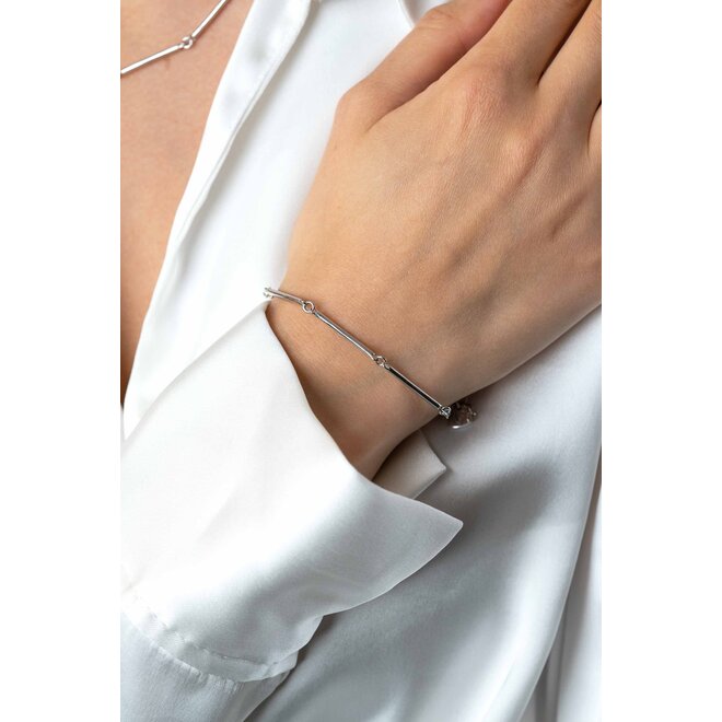 ZINZI zilveren armband ZIA2539