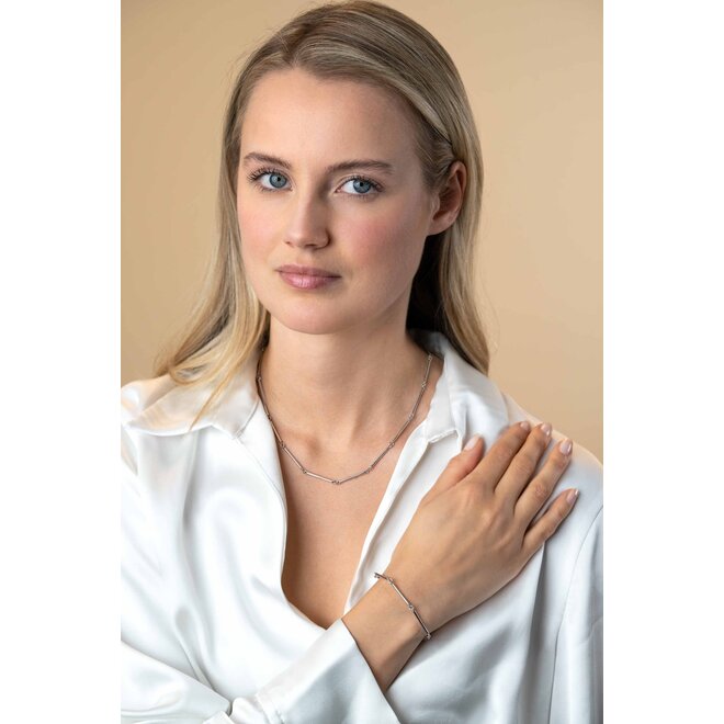 ZINZI zilveren armband ZIA2539