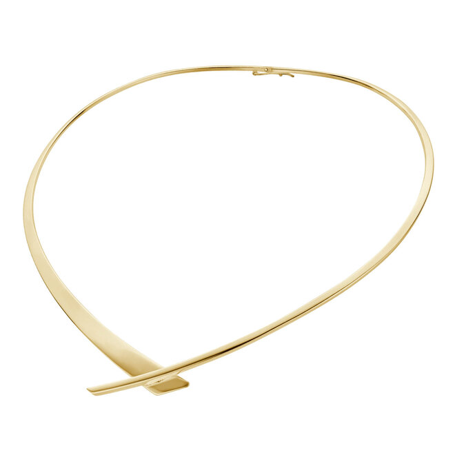 NOL gouden spang AU04027-8U