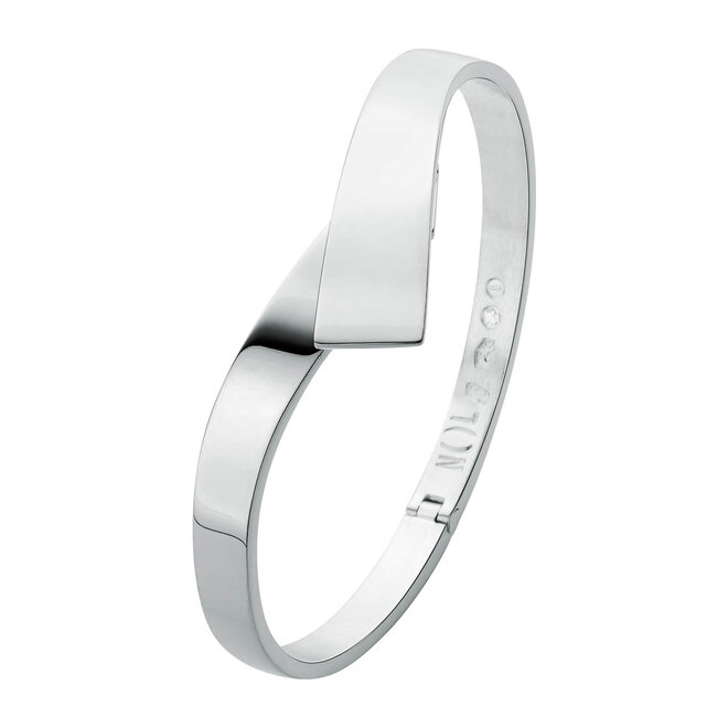 NOL Zilveren armband AG08202-10