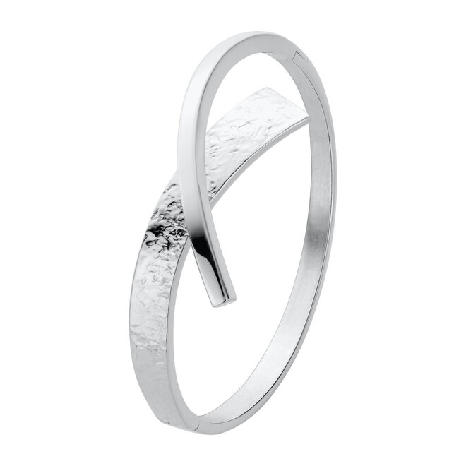 NOL Zilveren armband AG17207-10-OF