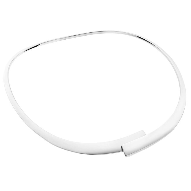 NOL Zilveren spang AG77009-12