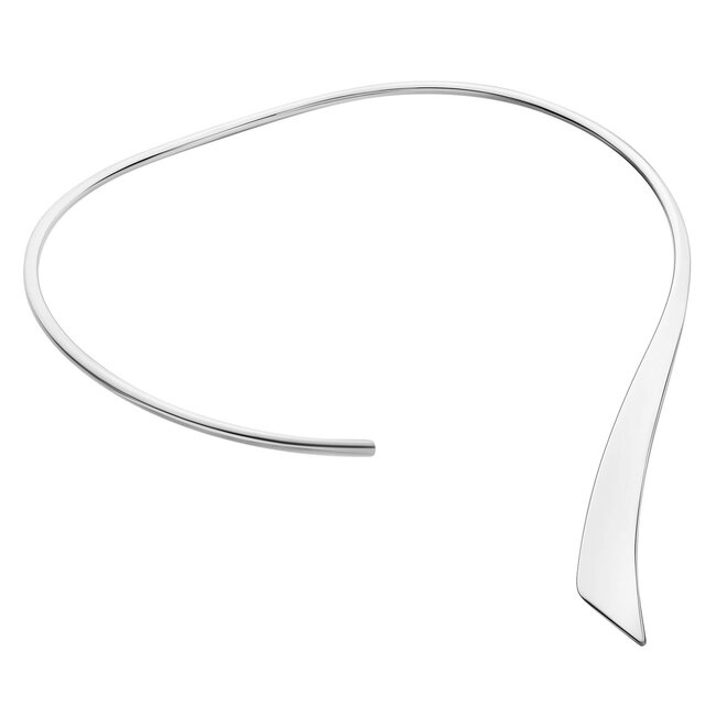 NOL Zilveren spang AG16009