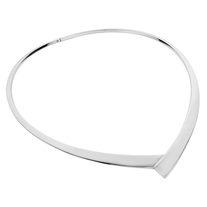 NOL Zilveren spang AG08002-10