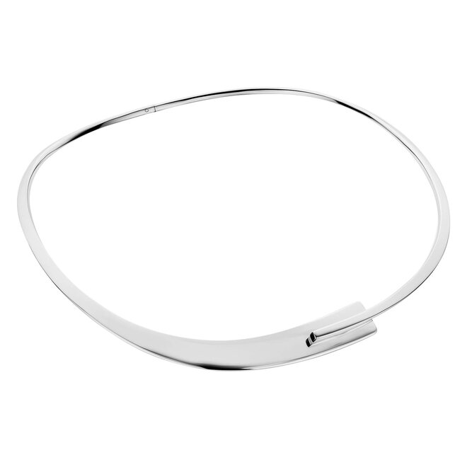 NOL Zilveren spang AG81027-10