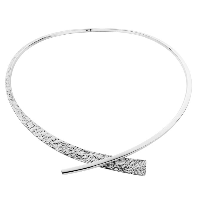 NOL Zilveren spang AG17007-10-OF