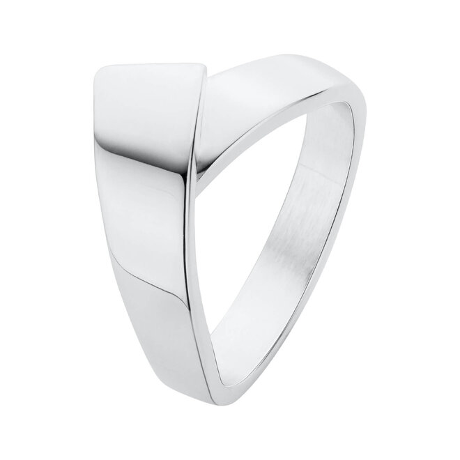 NOL Zilveren ring AG08102-7