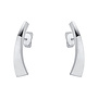 NOL Zilveren oorknoppen AG99806