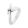 NOL Zilveren ring AG04127-6