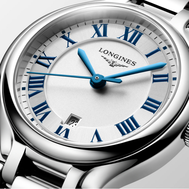 Longines Primaluna L8.142.4.71.6