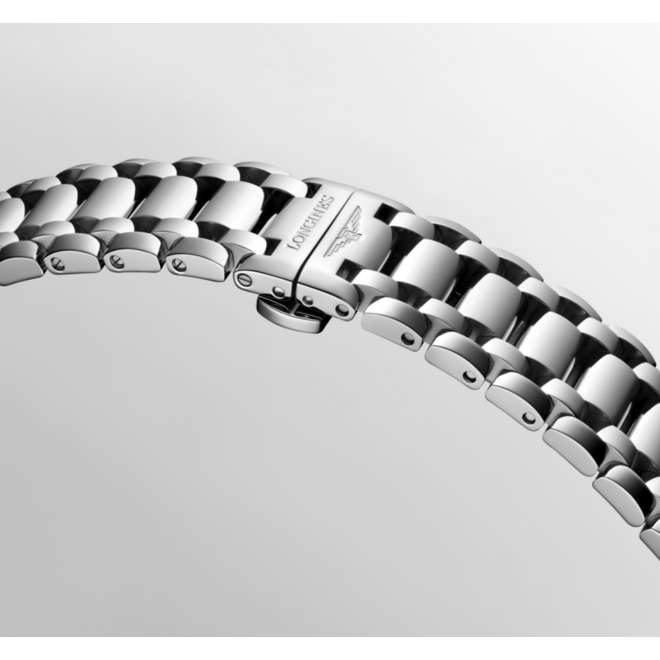 Longines Primaluna L8.142.4.71.6