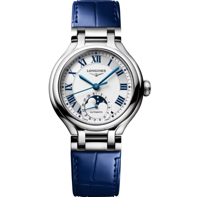 Longines Primaluna Moonphase L8.126.4.71.2