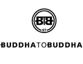 Buddha to Buddha