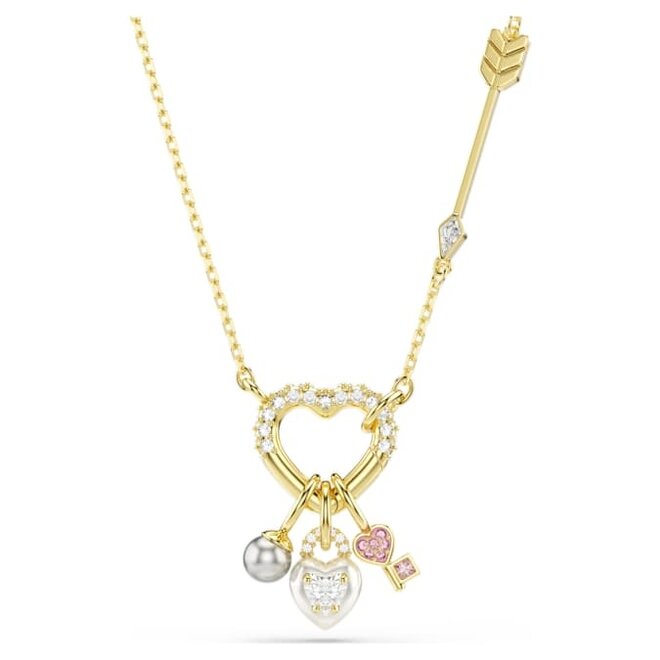Swarovski Idyllia Collier 5737290