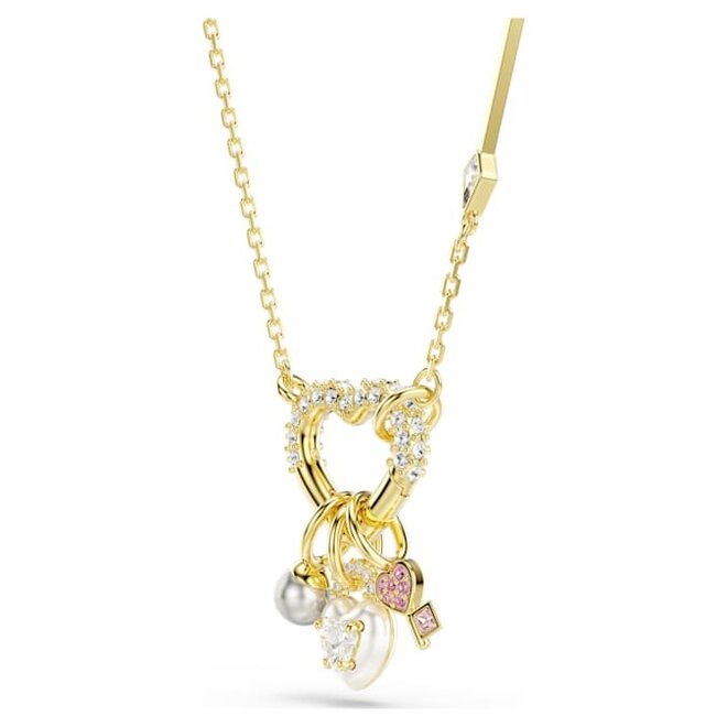 Swarovski Idyllia Collier 5737290