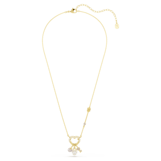 Swarovski Idyllia Collier 5737290