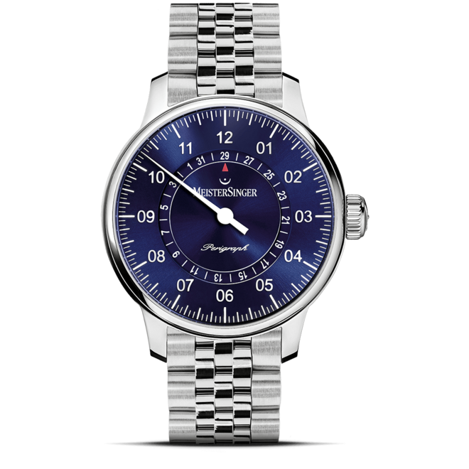 Meistersinger Perigraph AM1008