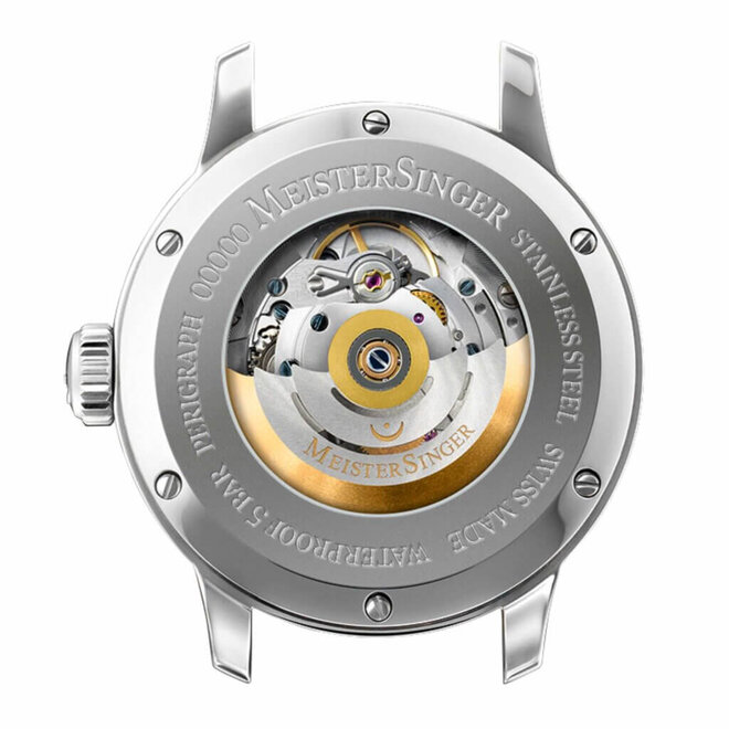 Meistersinger Perigraph AM1008