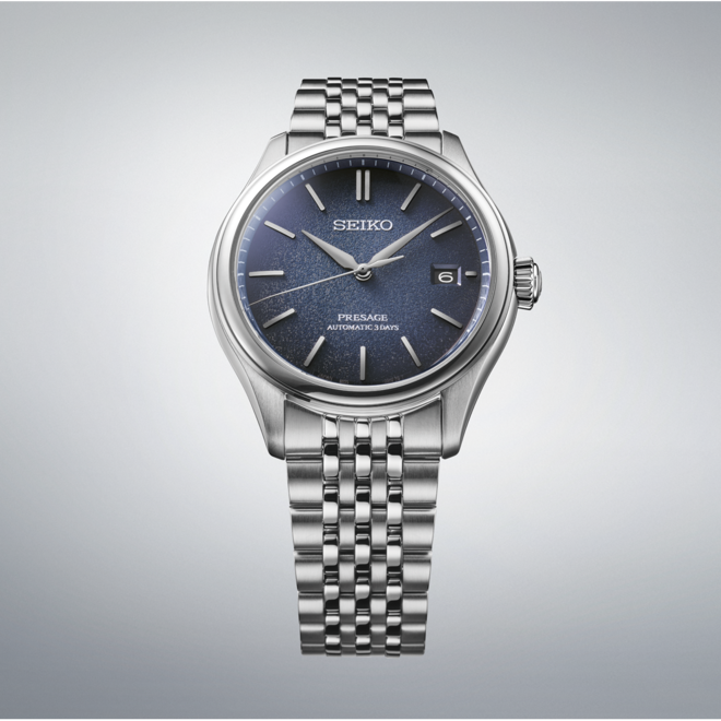 Seiko Presage SPB525J1