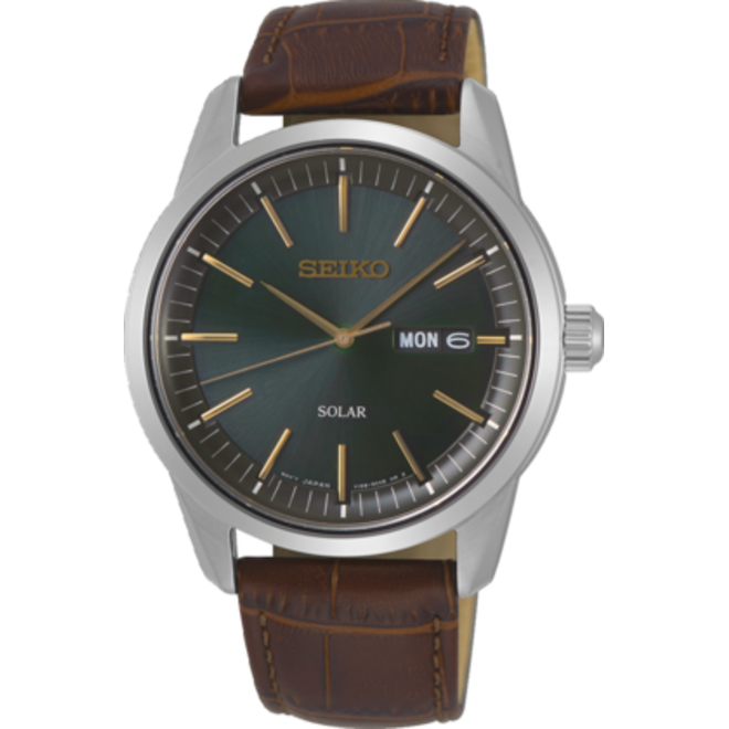 Seiko Solar SNE529P1