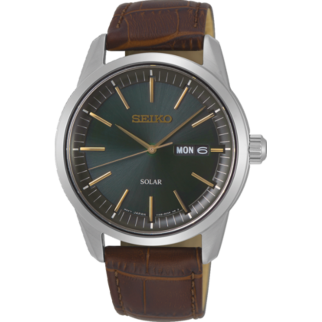 Seiko Solar SNE529P1