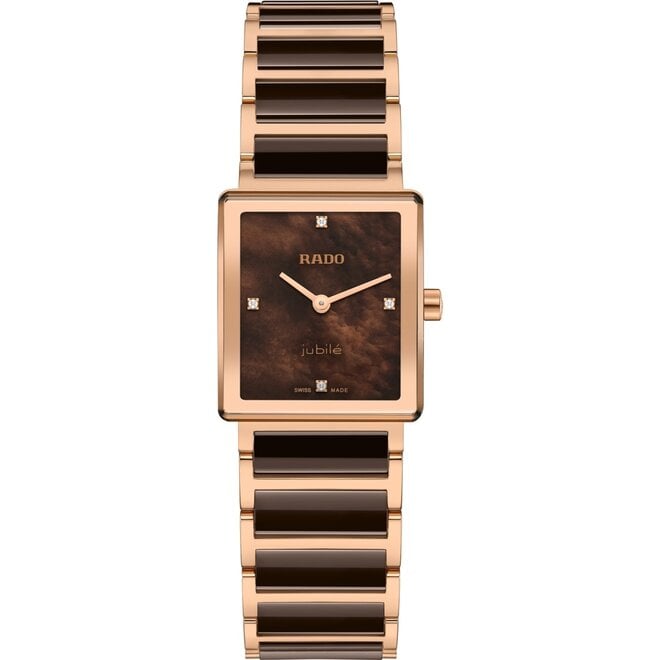 Rado Integral Diamonds R20251912