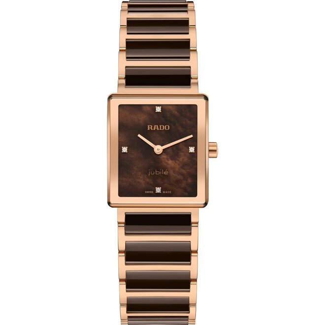 Rado Integral Diamonds R20251912