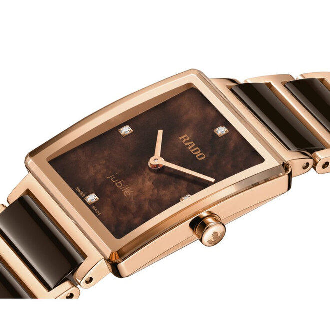 Rado Integral Diamonds R20251912