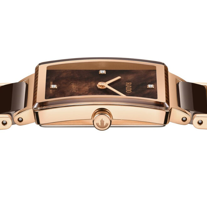 Rado Integral Diamonds R20251912