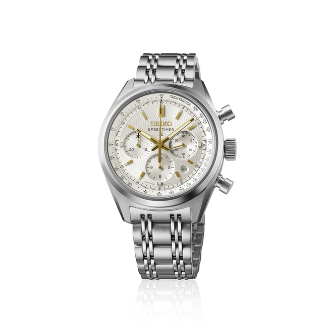 Seiko Prospex Speedtimer SRQ059J1